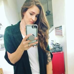 Meet your Posher, Miranda